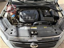 فولكسفاغن باسات